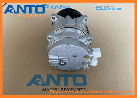 42N-07-11170 42N0711170 Bộ phận máy nén, máy đào, máy điều hòa không khí cho KOMATSU WB93R WB93S