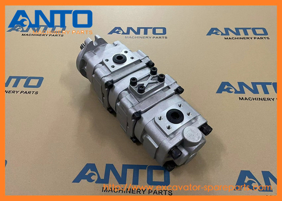 705-41-08240 7054108240 Máy bơm thủy lực KOMATSU Chiếc máy đào phụ tùng cho PC28UD-2