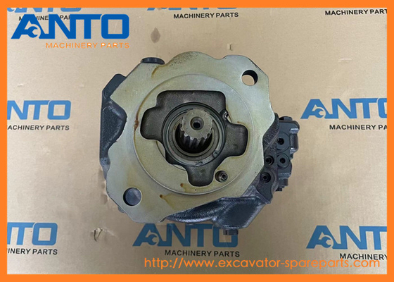 708-1U-00161 708-1U-00160 Máy bơm thủy lực KOMATSU Bộ phận phụ tùng cho WB93R-5E0