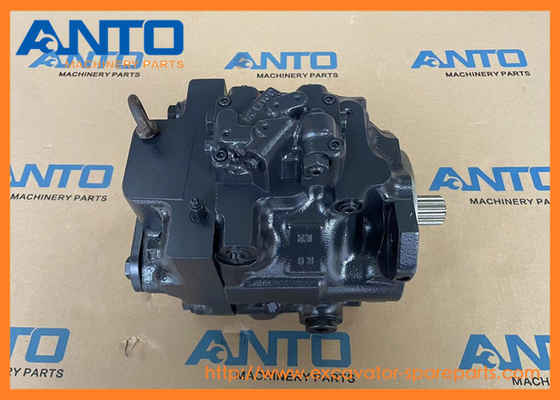 708-1U-00161 708-1U-00160 Máy bơm thủy lực KOMATSU Bộ phận phụ tùng cho WB93R-5E0