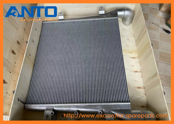 209-03-41121 2090341121 Máy làm mát sau KOMATSU Chiếc máy đào phụ tùng cho PC800-8E0