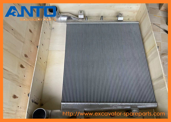 209-03-41121 2090341121 Máy làm mát sau KOMATSU Chiếc máy đào phụ tùng cho PC800-8E0