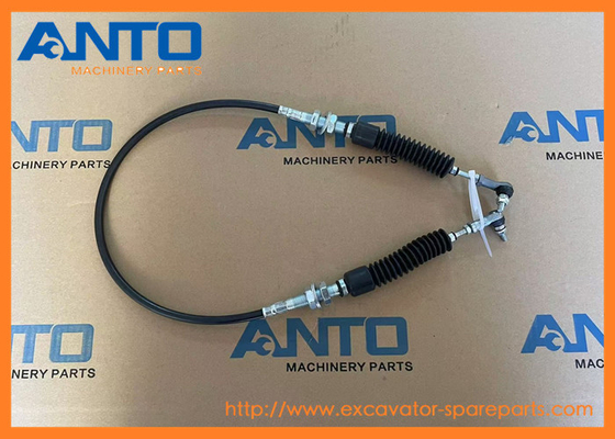 4341761 Các bộ phận động cơ máy đào dây điều khiển phù hợp cho HITACHI EX120-5 JPN EX120-5HG