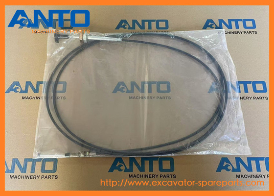 4344089 Các bộ phận động cơ máy đào dây điều khiển phù hợp cho HITACHI EX200-3 EX200-5
