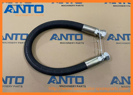 4345675 Phụ tùng máy đào ống phù hợp cho HITACHI EX300-5 EX300-5HHE EX300LC-5M