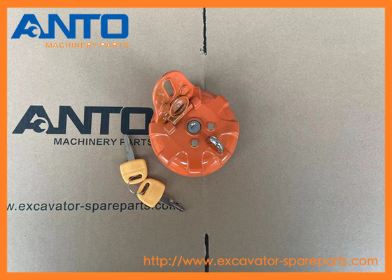 4361638 Các bộ phận phụ tùng máy đào nắp cho HITACHI EG110R EG40R EG40R-C EG65R-3