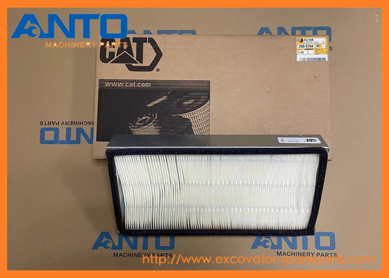 268-6704 2686704 Bộ phận cabin xe máy kéo bánh lọc không khí cho C18 621G 657G