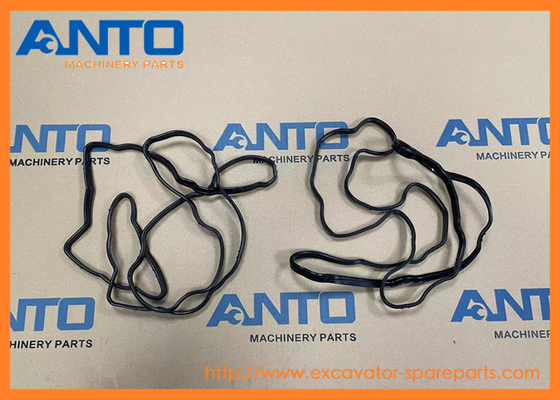 6754-11-8180 6754-11-8181 Gasket KOMATSU Chiếc máy đào phụ tùng cho SAA6D107E-1E
