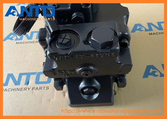 708-1S-00940 708-1S-00970 Máy bơm quạt KOMATSU Máy tải bánh xe Bộ phận thủy lực cho WA380-6