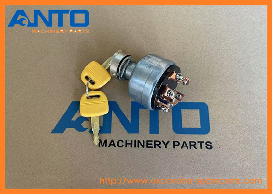 4365818 Khởi động Chuyển bộ phận điện của máy đào cho HITACHI EG30