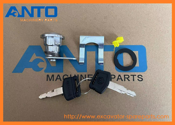4369645 Phân dụng phụ tùng thợ đào cầm bên ngoài phù hợp với HITACHI CHR70 EG65R-3 EG70R-3