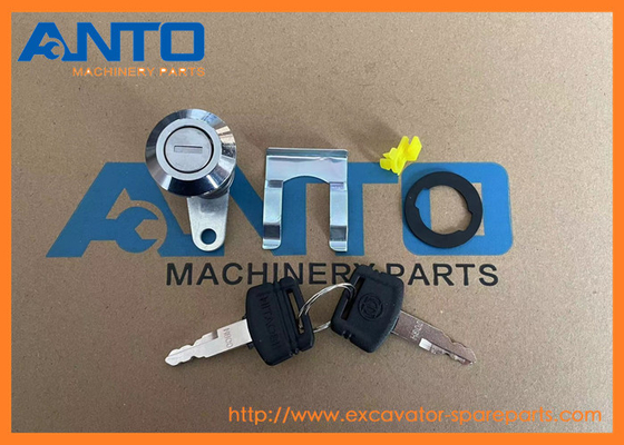 4369645 Phân dụng phụ tùng thợ đào cầm bên ngoài phù hợp với HITACHI CHR70 EG65R-3 EG70R-3
