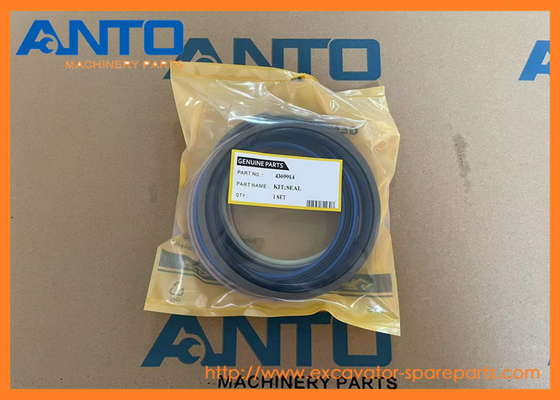 4369914 Bộ phận phụ tùng thợ đào niêm phong phù hợp cho HITACHI EX150 EX200-3 EX200-3C EX200-3m