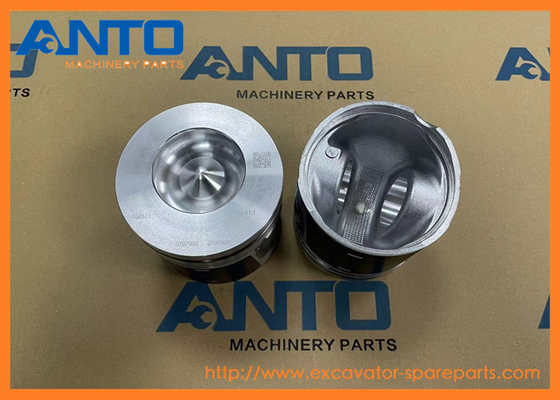 370-7998 3707998 Các bộ phận động cơ máy đào piston phù hợp với 323D3 C7.1