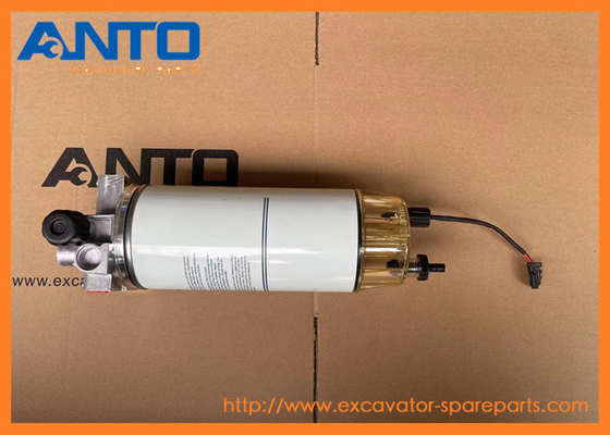 4411215 Bộ lọc nhiên liệu Bộ lọc máy đào cho 950 GC