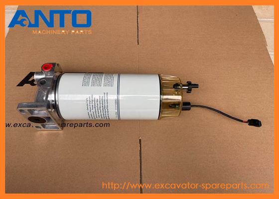 4411215 Bộ lọc nhiên liệu Bộ lọc máy đào cho 950 GC