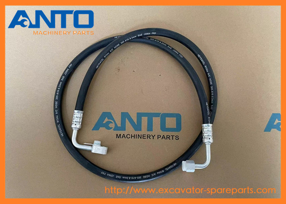 4436479 Các bộ phận phụ tùng máy đào ống phù hợp cho HITACHI ZX450 ZX450H ZX450H-HHE