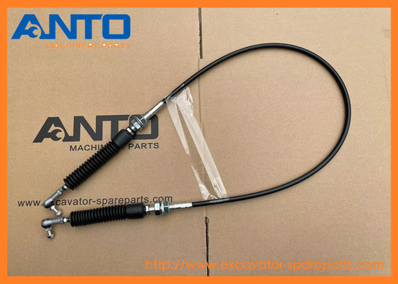 4440150 Các bộ phận động cơ máy đào dây điều khiển cho HITACHI ZX330 ZX330-3G