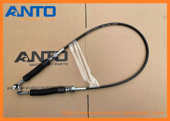 4440150 Các bộ phận động cơ máy đào dây điều khiển cho HITACHI ZX330 ZX330-3G