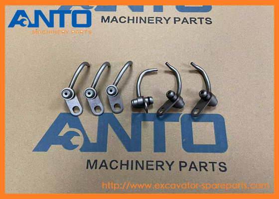 329-3796 3293796 Thiết lập ống phun dầu Bộ phận phụ tùng máy đào phù hợp với 312E C7.1