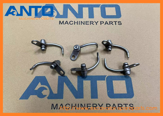 329-3796 3293796 Thiết lập ống phun dầu Bộ phận phụ tùng máy đào phù hợp với 312E C7.1