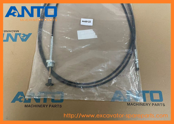 4449122 Các bộ phận động cơ máy đào dây điều khiển phù hợp cho HITACHI ZX160 ZX185USR ZX225US