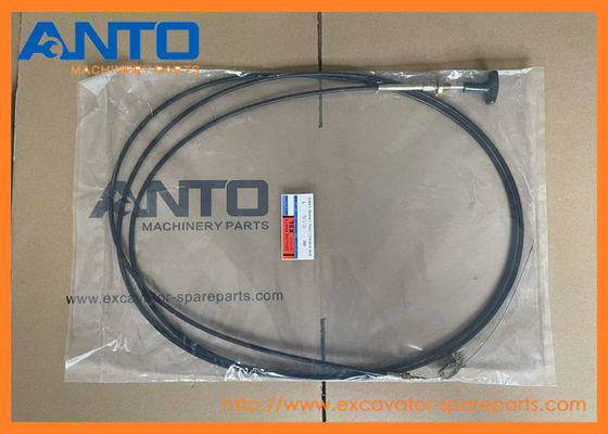 4450769 Các bộ phận động cơ máy đào cáp điều khiển phù hợp với HITACHI ZX60-HCMC ZX70 ZX70-HHE