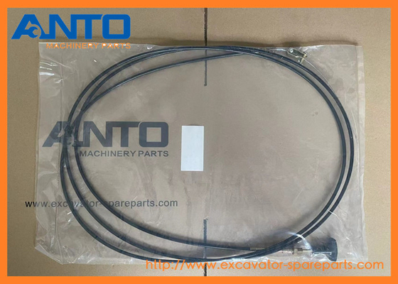4450769 Các bộ phận động cơ máy đào cáp điều khiển phù hợp với HITACHI ZX60-HCMC ZX70 ZX70-HHE