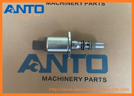 518-5072 600-8815 423-6535 Máy kéo van điện điện Phụ kiện cho D6T D5 D7
