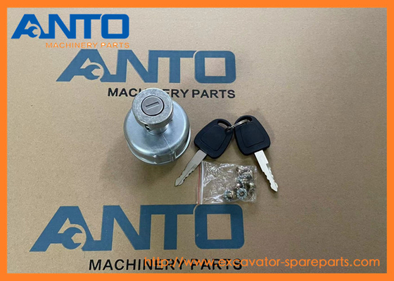K1001858A Đổi khởi động Doosan Excavator Electric Parts For DX140LC DX160LC