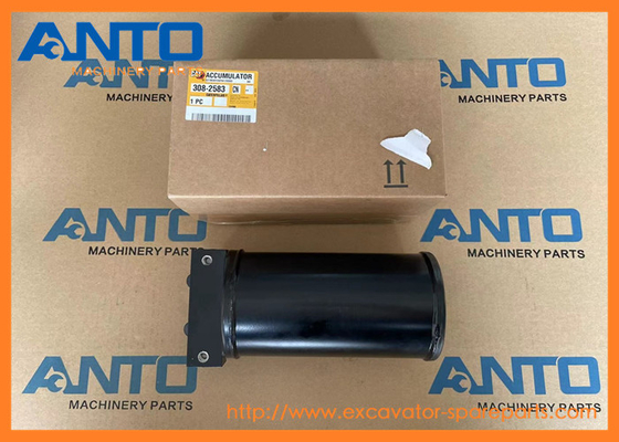 308-2583 3082583 Bộ phận điều hòa không khí cho C6.6 C7.1 930M