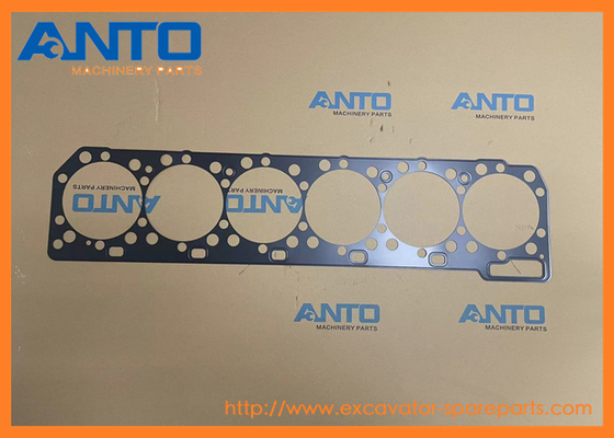 227-1204 2271204 Các bộ phận đầu xi lanh của máy đào gasket phù hợp với C18 390F L