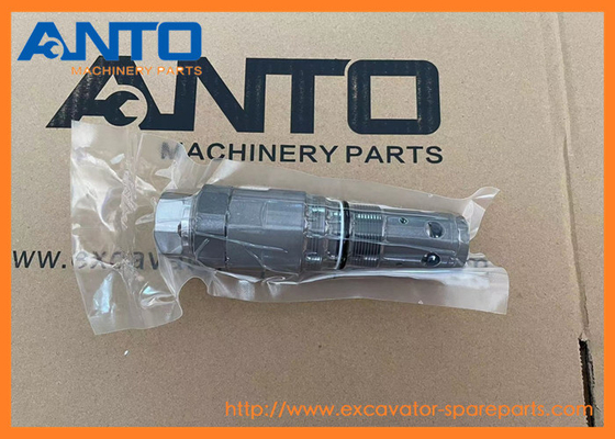 4469527 Ứng dụng động cơ xoay của máy đào van cứu trợ cho HITACHI ZX450 ZX450-3 ZX450-3F