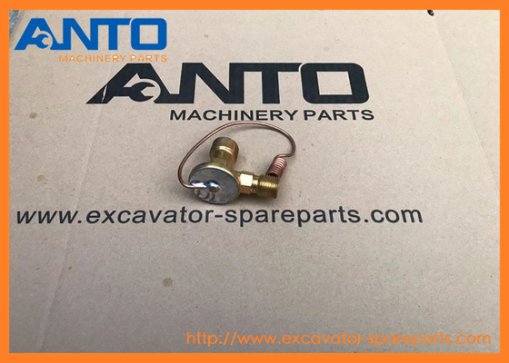 4475690 Các bộ phận điều hòa không khí máy đào van phù hợp cho HITACHI ZX125US ZX125US-E