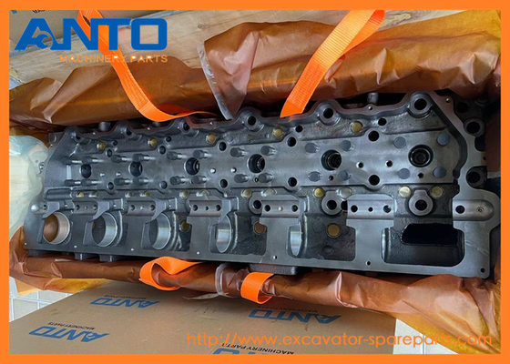 245-4324 223-7263 Lắp ráp đầu xi lanh Bộ phận động cơ excavator