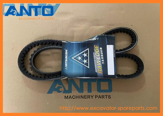 4612763 Các bộ phận động cơ máy đào dây đai V phù hợp với HITACHI EX1200-5 EX1200-5C FV30 PZX450-HCME