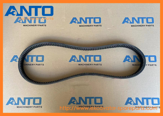 4615852 V-Belt Excavator Bộ phận điều hòa không khí phù hợp cho HITACHI ZX27U-2 ZX27U-3 ZX27U-3F