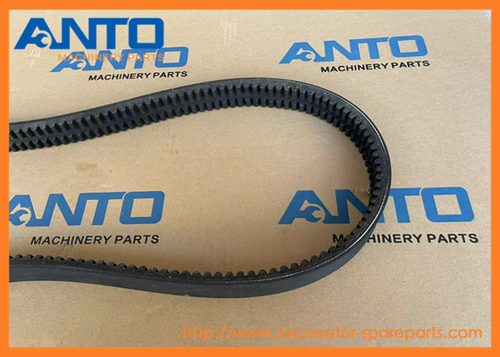 4615852 V-Belt Excavator Bộ phận điều hòa không khí phù hợp cho HITACHI ZX27U-2 ZX27U-3 ZX27U-3F