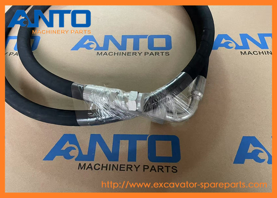 255-2025 2552025 ống như máy đào bộ phận thủy lực phù hợp cho 330D 336D L C9