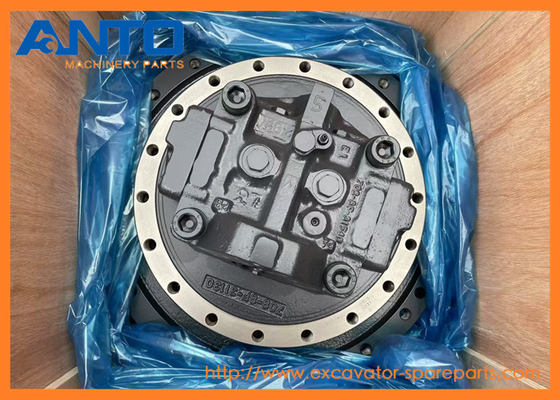 206-27-00203 206-27-00202 206-27-00201 Động cơ cuối cùng KOMATSU Chiếc máy đào phụ tùng cho PC220-6