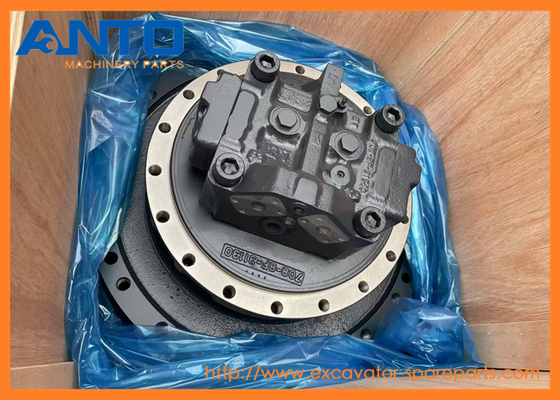 206-27-00203 206-27-00202 206-27-00201 Động cơ cuối cùng KOMATSU Chiếc máy đào phụ tùng cho PC220-6