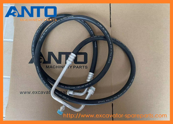 4630841 Các bộ phận điều hòa không khí máy đào ống phù hợp cho HITACHI ZX330-3 ZX330-3-HCMC