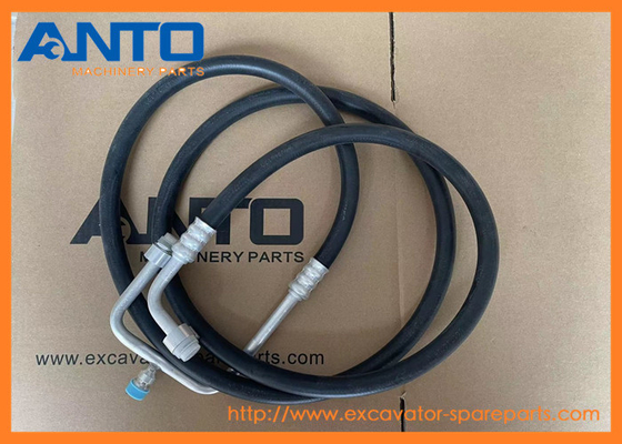 4630841 Các bộ phận điều hòa không khí máy đào ống phù hợp cho HITACHI ZX330-3 ZX330-3-HCMC