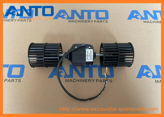 4641228 Bộ phận điều hòa không khí thợ đào thổi phù hợp với HITACHI ZX27U-2 ZX27U-3