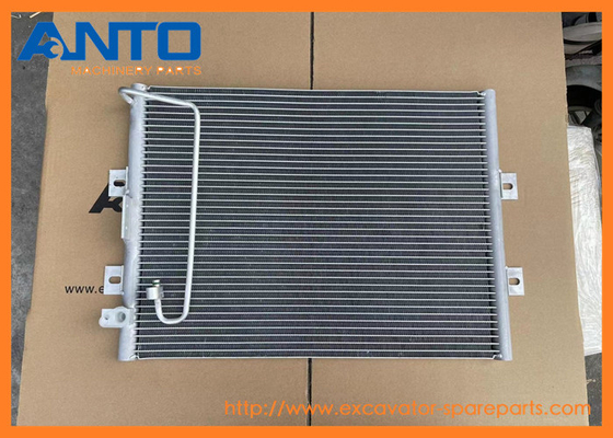 4647814 Các bộ phận điều hòa không khí máy đào tụ gia tốc cho HITACHI EG65R-3 EG70R-3