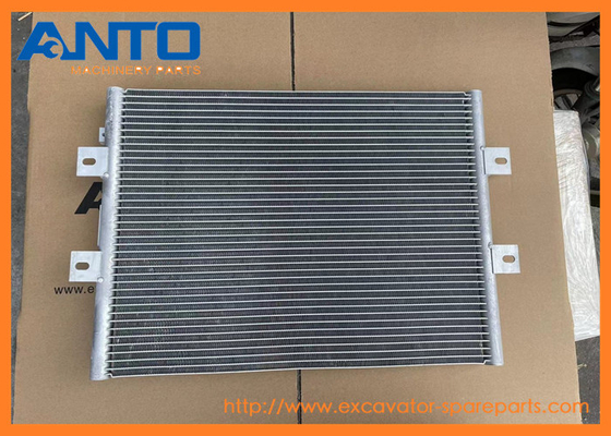 4647814 Các bộ phận điều hòa không khí máy đào tụ gia tốc cho HITACHI EG65R-3 EG70R-3
