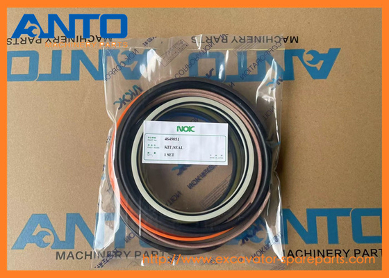 4649051 Bộ phận phụ tùng máy đào niêm phong phù hợp cho HITACHI ZX210K-3 ZX225USRK-3 ZX240-3