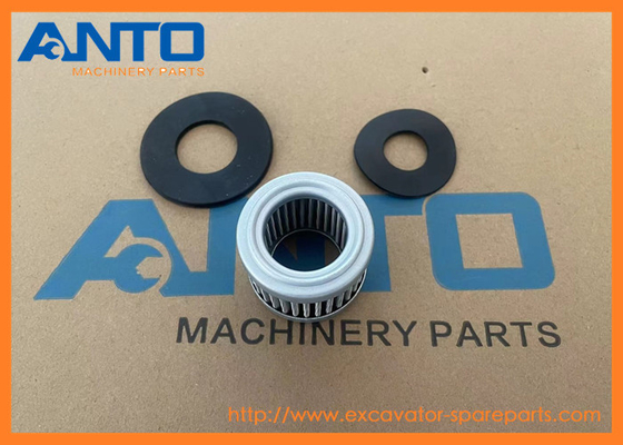 4658053 Bộ lọc máy đào sợi cho HITACHI EG65R-3 MA200 SCX700-2 SR2000G