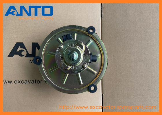 4658943 Phân bộ máy đào động cơ điều hòa không khí cho HITACHI MA200 ZX110-3