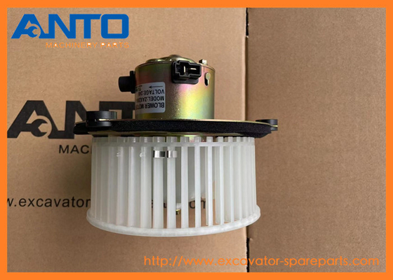 4658943 Phân bộ máy đào động cơ điều hòa không khí cho HITACHI MA200 ZX110-3